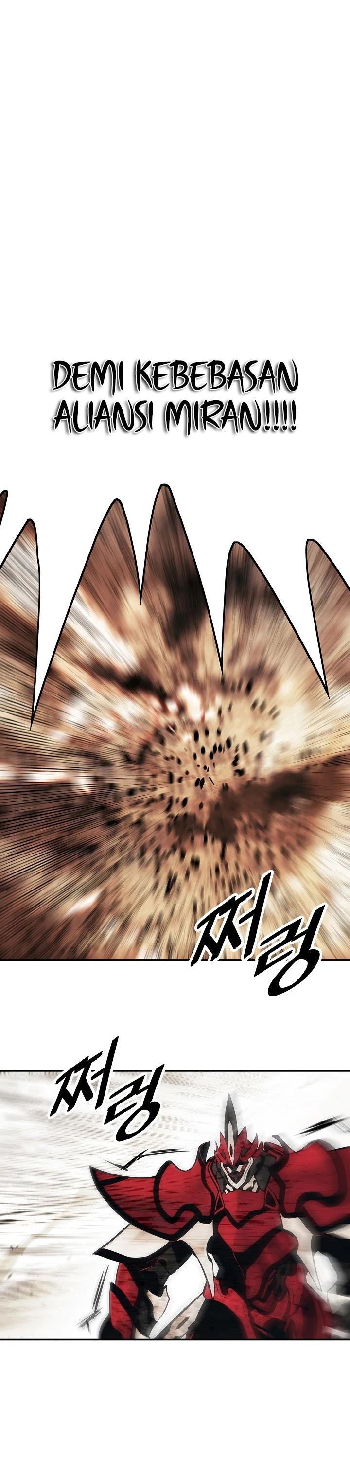 MookHyang – Dark Lady Chap 128 - Next Chap 129