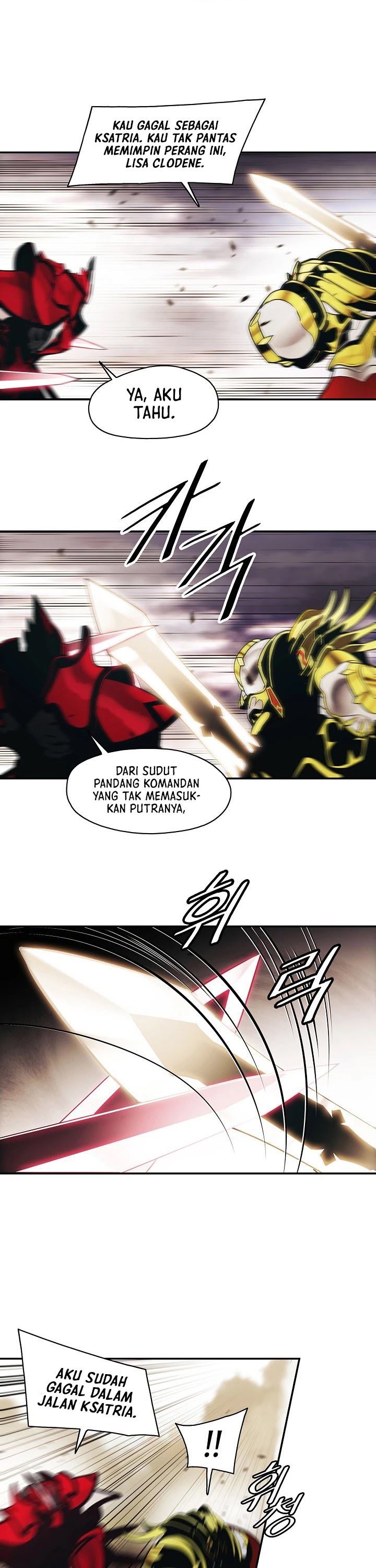 MookHyang – Dark Lady Chap 129 - Next Chap 130