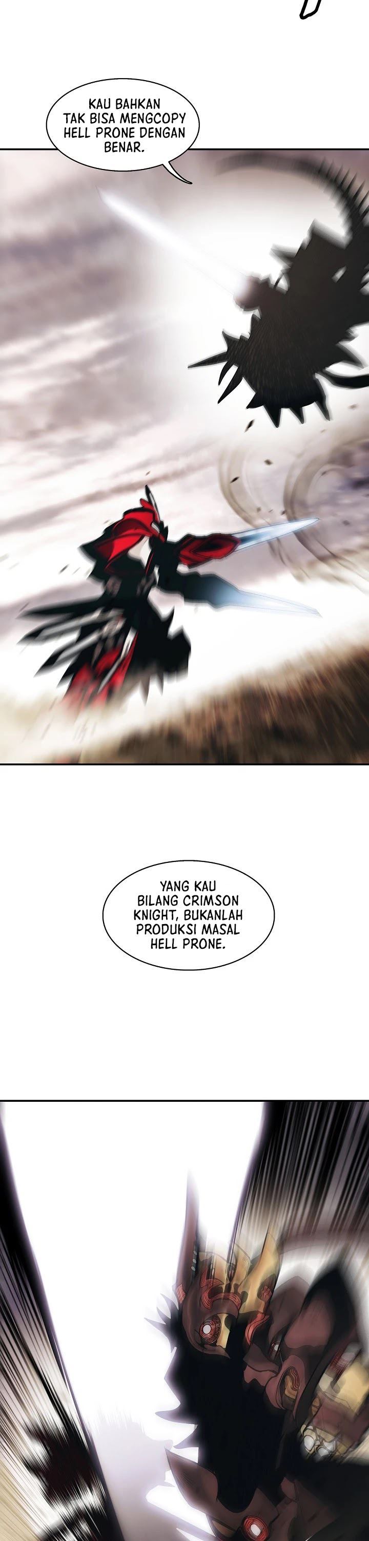 MookHyang – Dark Lady Chap 129 - Next Chap 130