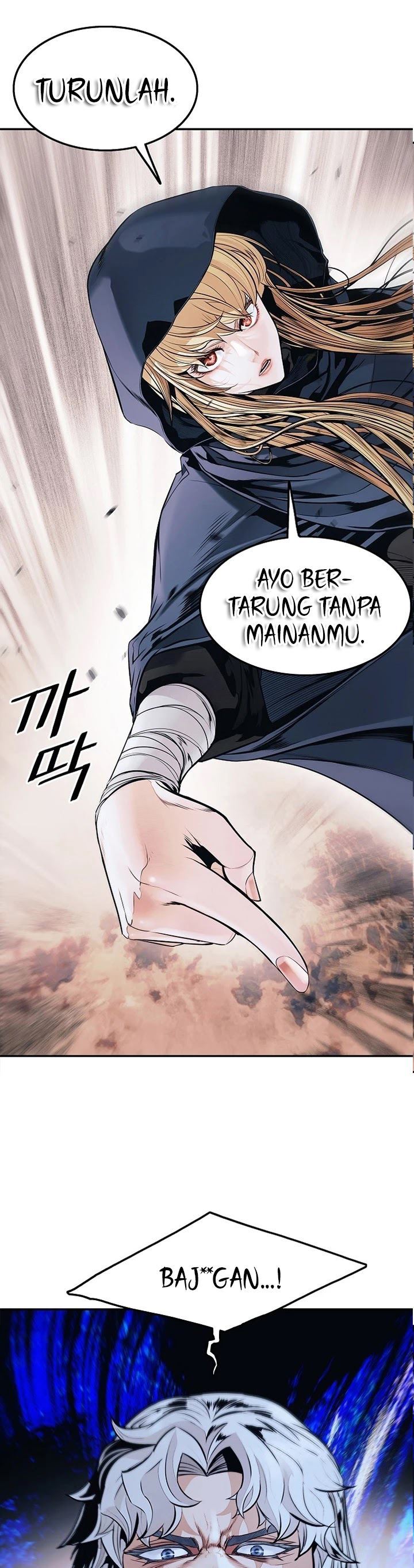 MookHyang – Dark Lady Chap 133 - Next Chap 134