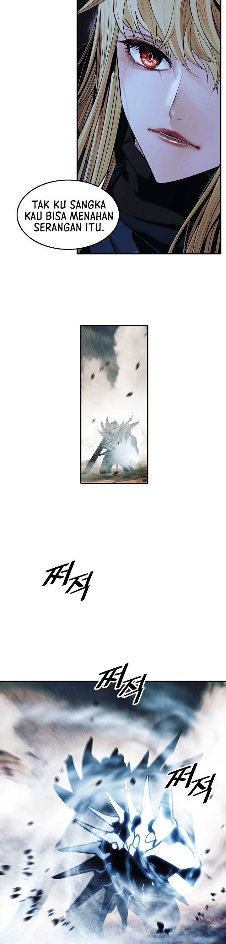 MookHyang – Dark Lady Chap 133 - Next Chap 134