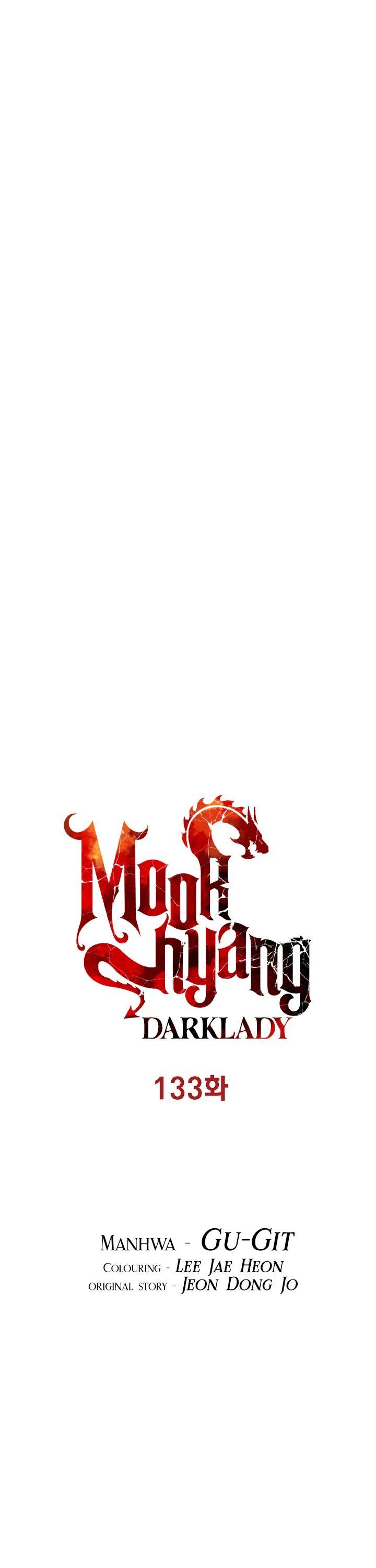 MookHyang – Dark Lady Chap 133 - Next Chap 134