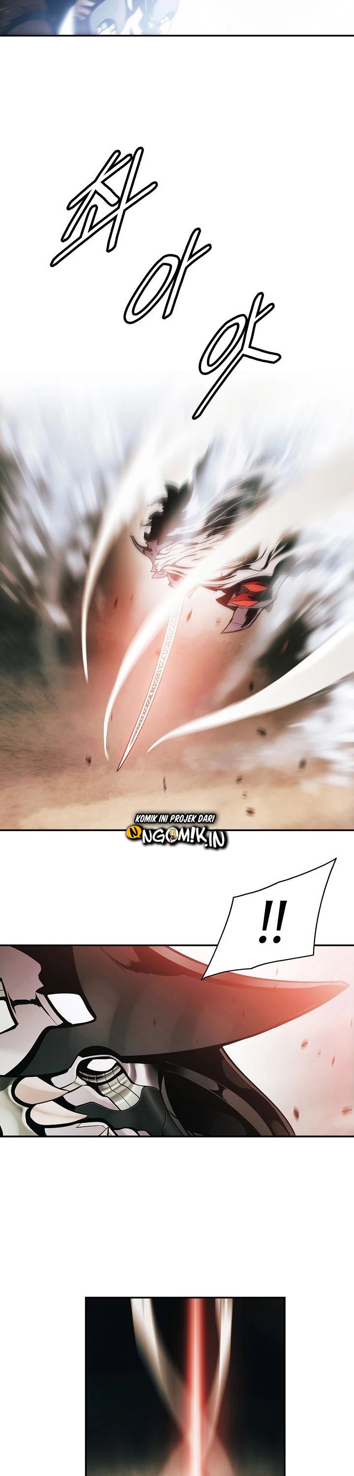 MookHyang – Dark Lady Chap 133 - Next Chap 134