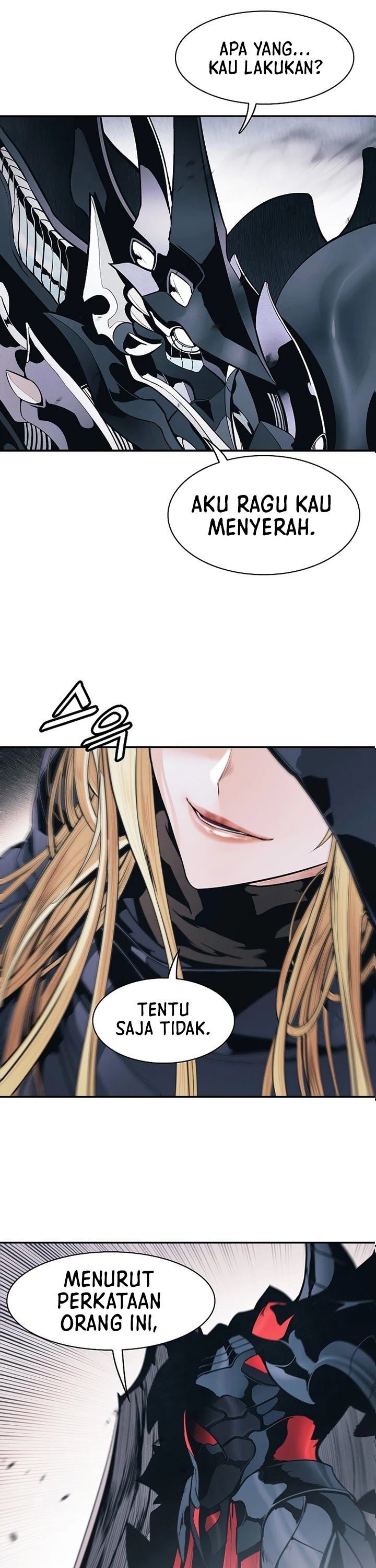 MookHyang – Dark Lady Chap 133 - Next Chap 134