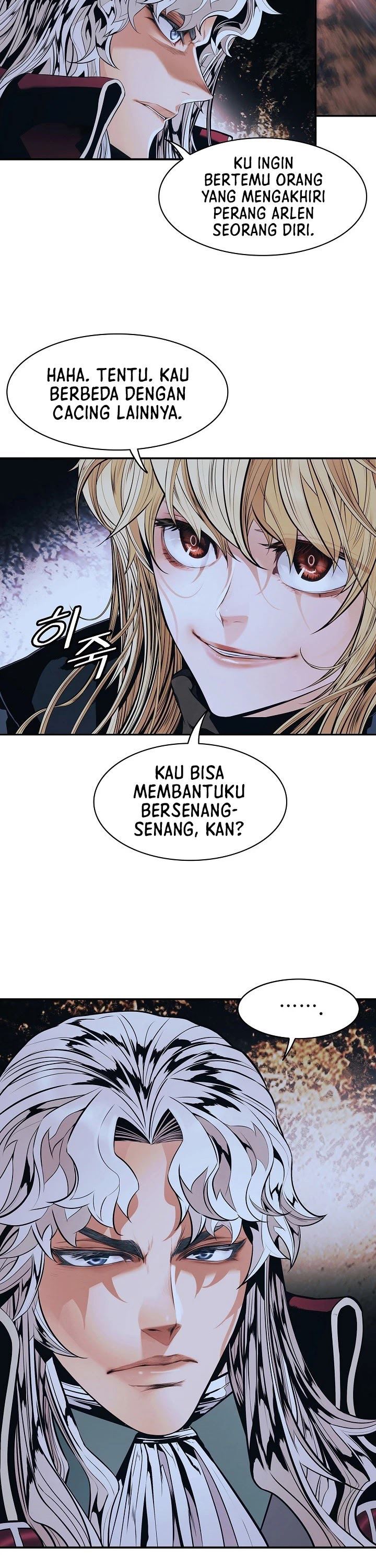 MookHyang – Dark Lady Chap 133 - Next Chap 134