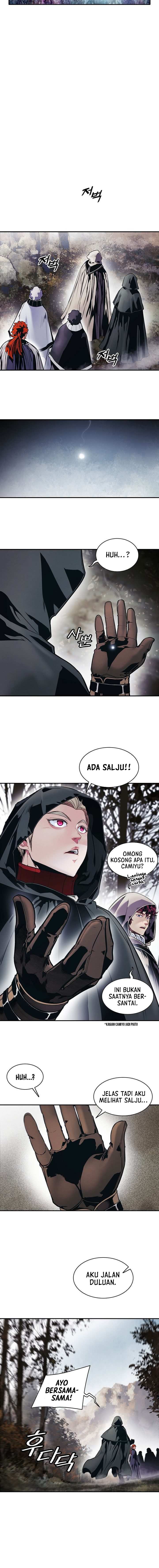 MookHyang – Dark Lady Chap 130 - Next Chap 131