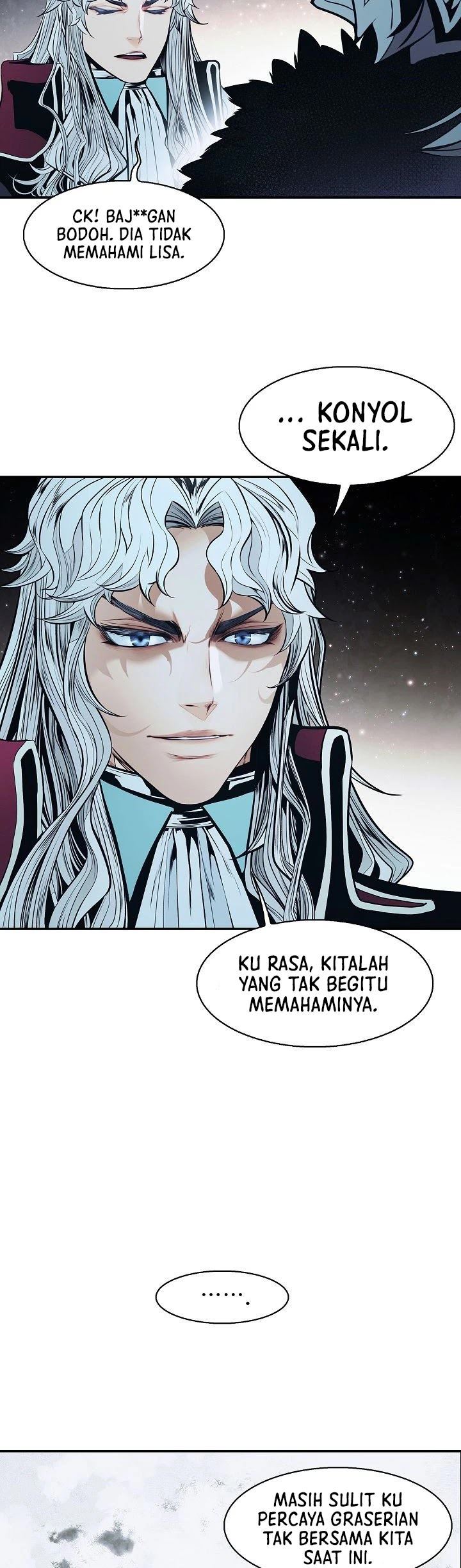 MookHyang – Dark Lady Chap 131 - Next Chap 132