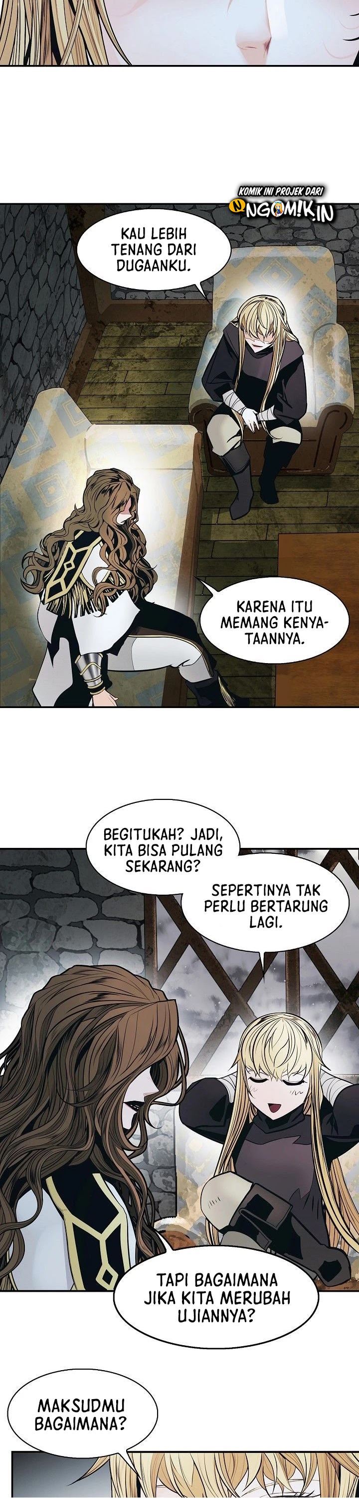 MookHyang – Dark Lady Chap 131 - Next Chap 132
