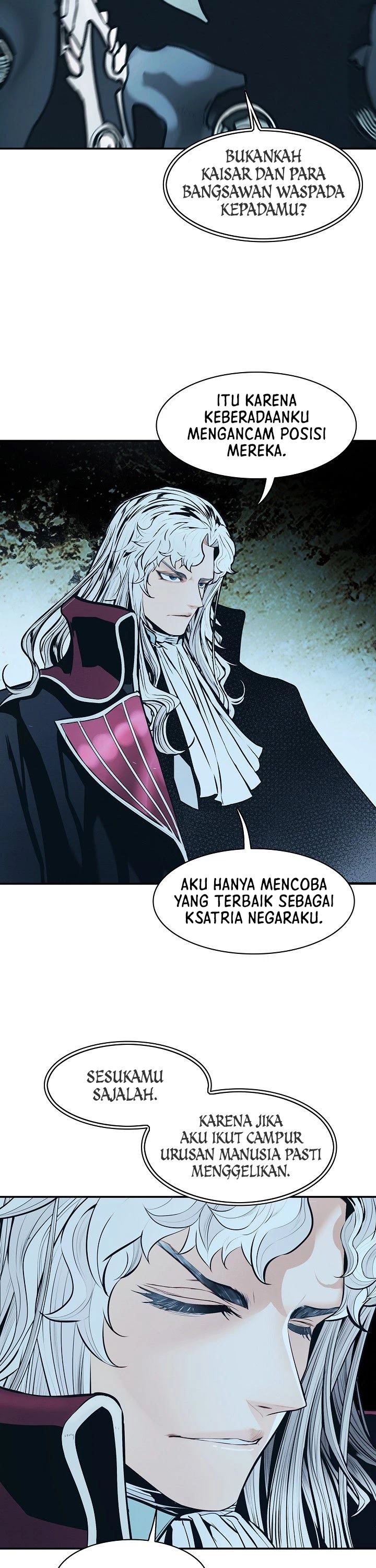 MookHyang – Dark Lady Chap 132 - Next Chap 133