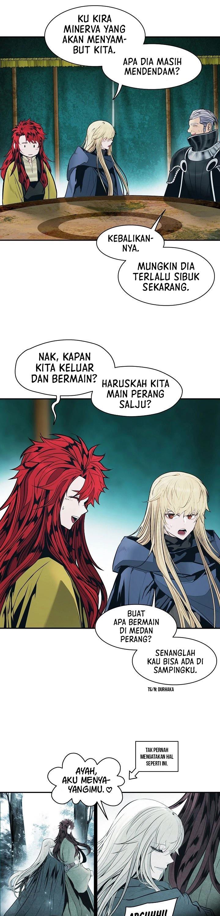 MookHyang – Dark Lady Chap 132 - Next Chap 133