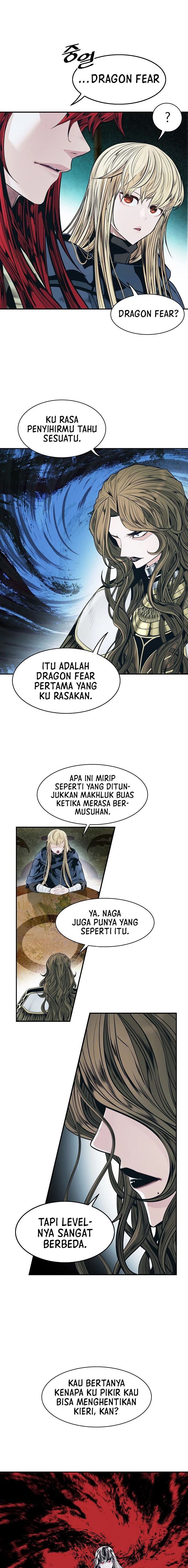 MookHyang – Dark Lady Chap 132 - Next Chap 133