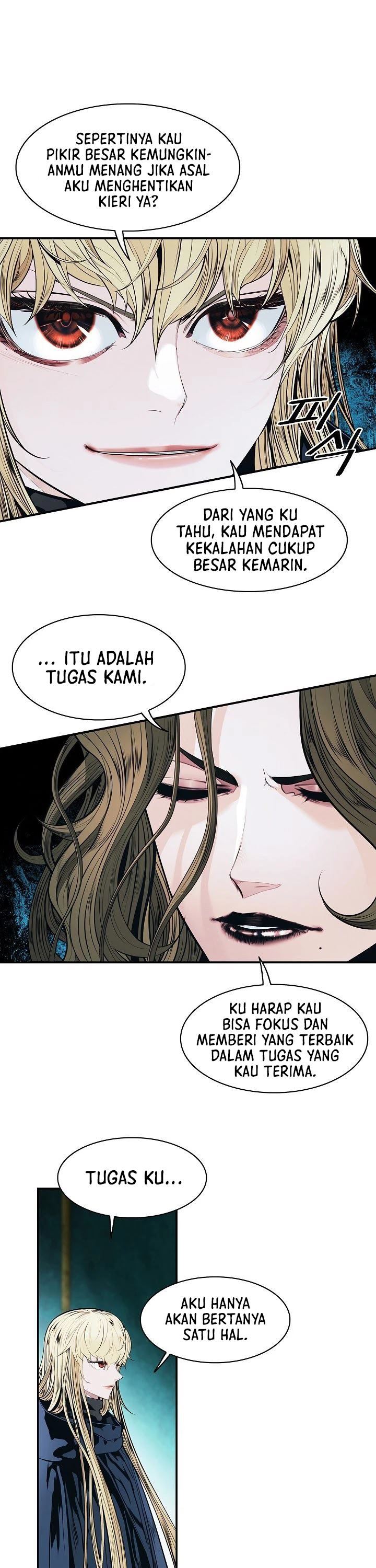 MookHyang – Dark Lady Chap 132 - Next Chap 133