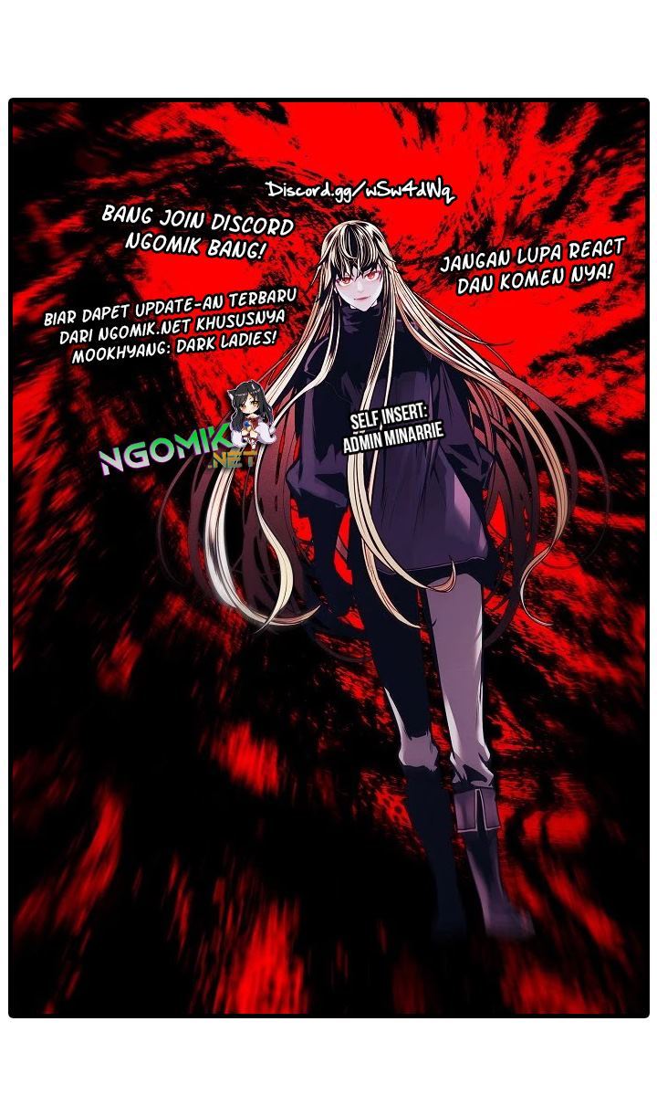 MookHyang – Dark Lady Chap 132 - Next Chap 133