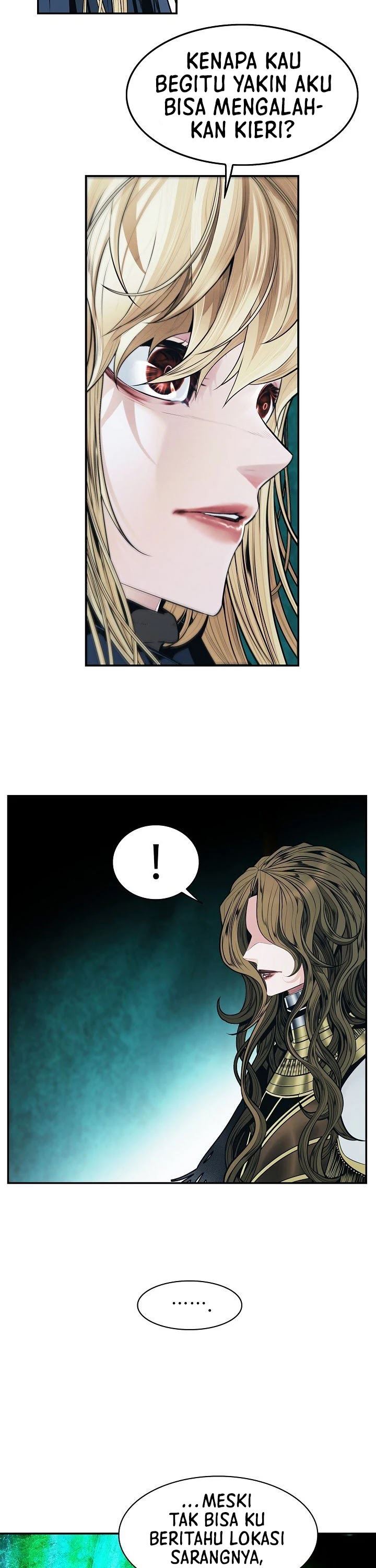 MookHyang – Dark Lady Chap 132 - Next Chap 133
