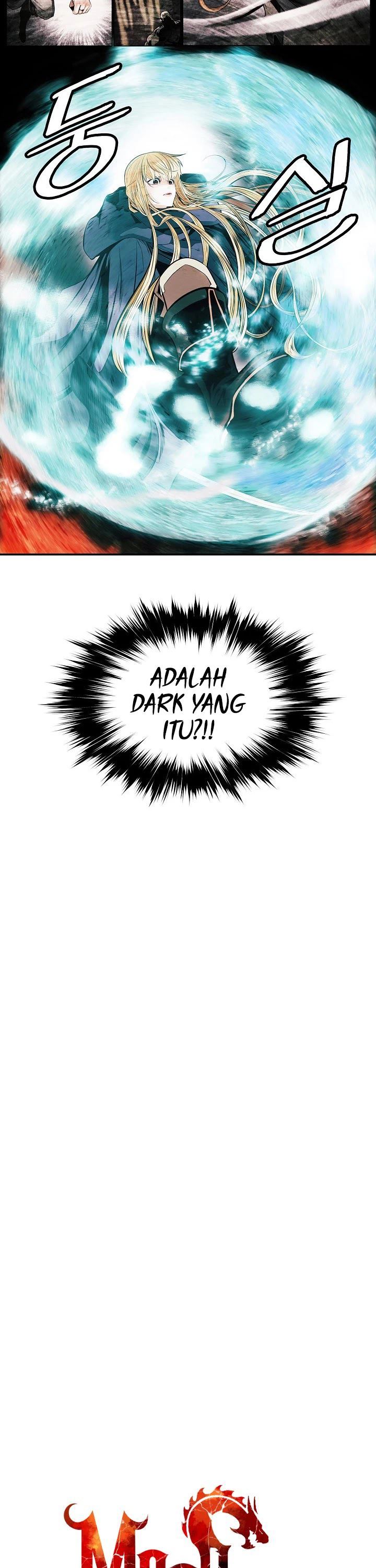 MookHyang – Dark Lady Chap 135 - Next Chap 136
