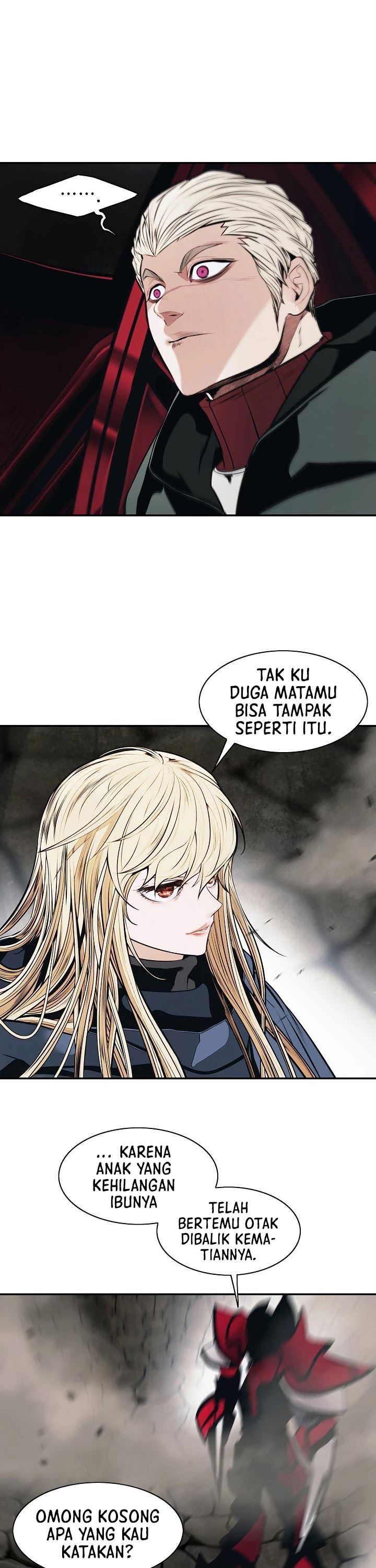 MookHyang – Dark Lady Chap 135 - Next Chap 136