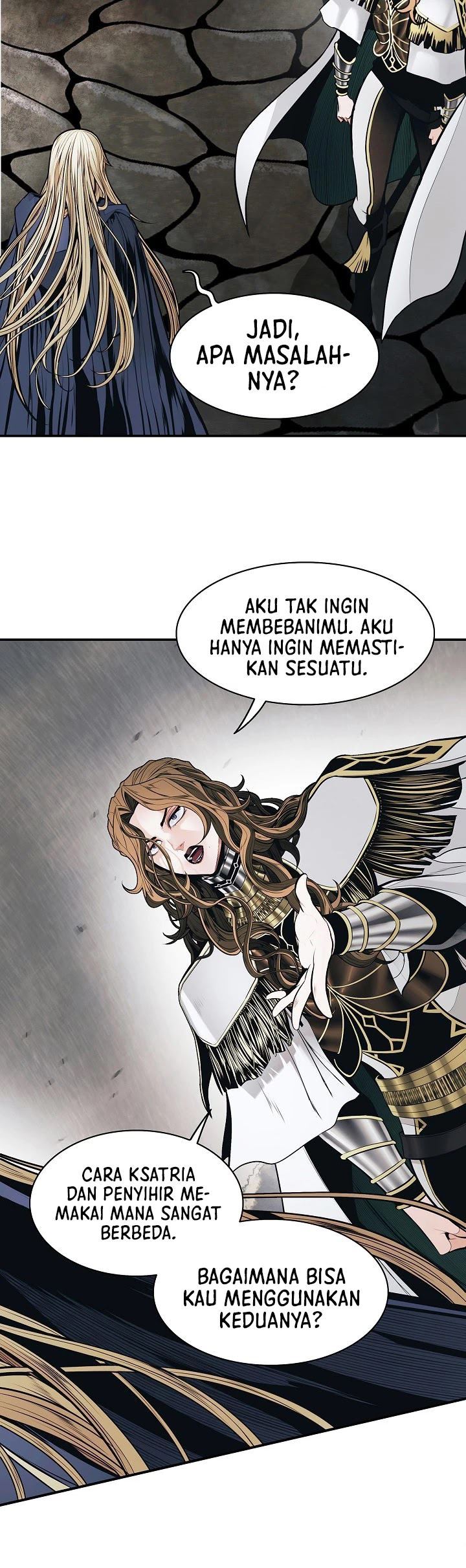 MookHyang – Dark Lady Chap 135 - Next Chap 136