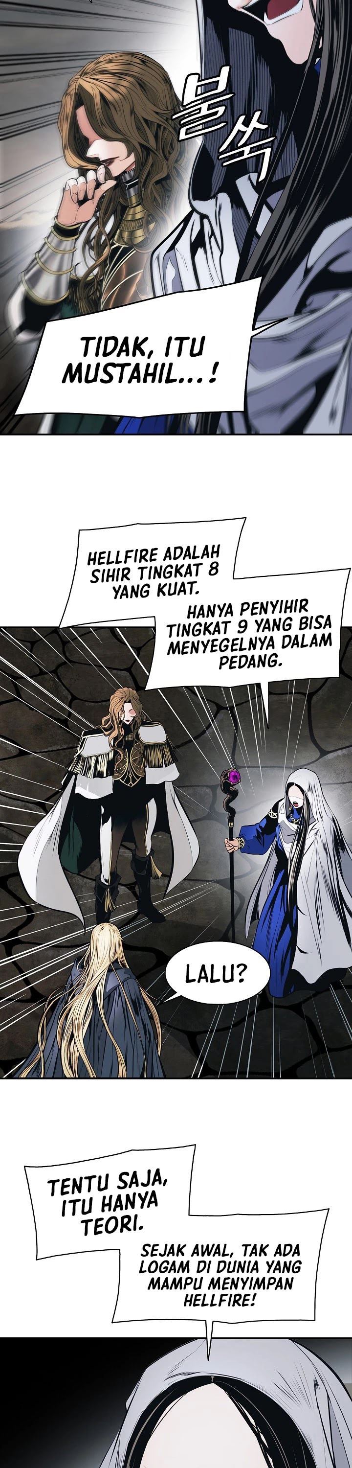 MookHyang – Dark Lady Chap 135 - Next Chap 136