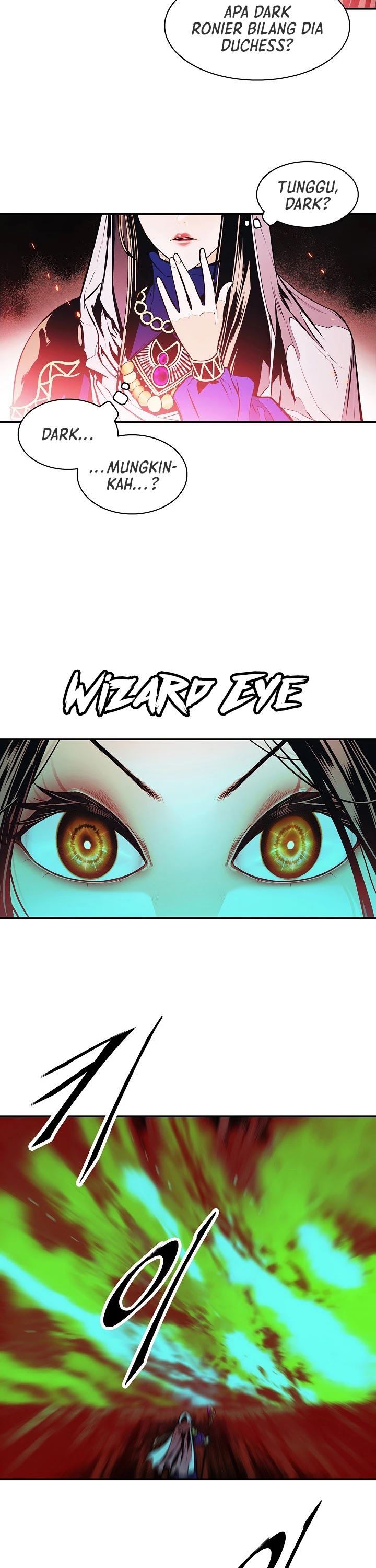 MookHyang – Dark Lady Chap 135 - Next Chap 136