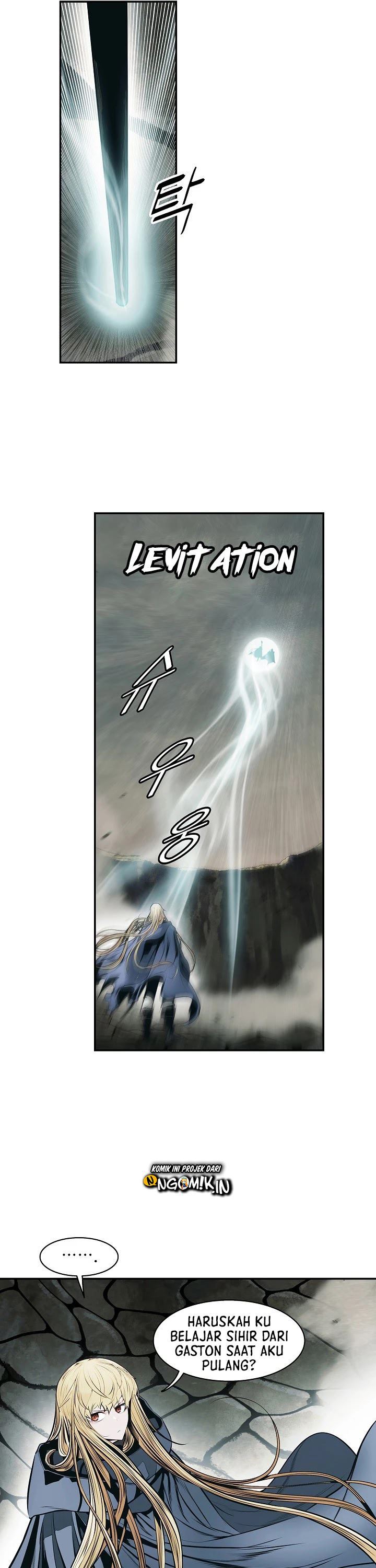 MookHyang – Dark Lady Chap 135 - Next Chap 136