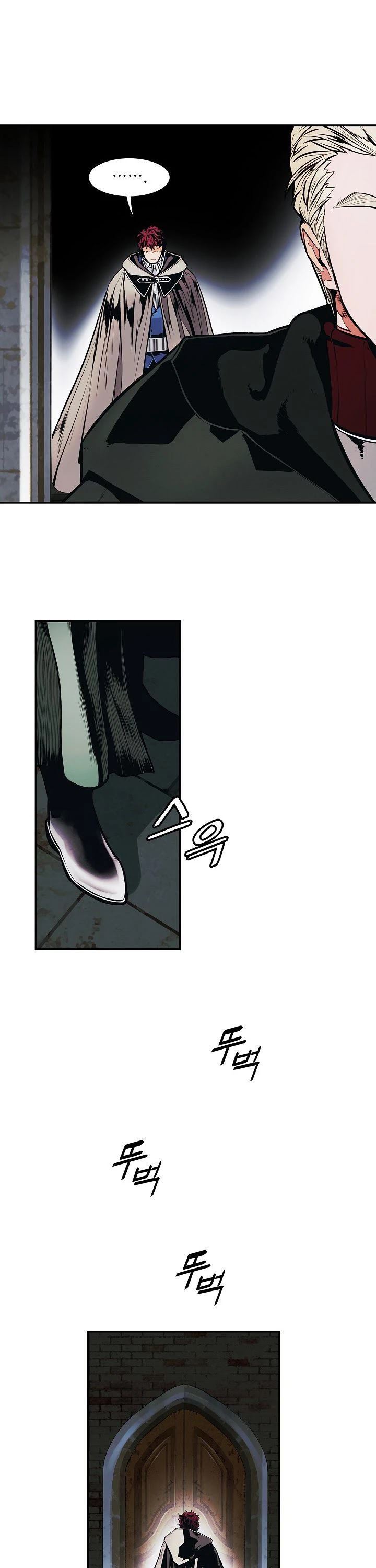 MookHyang – Dark Lady Chap 136 - Next Chap 137