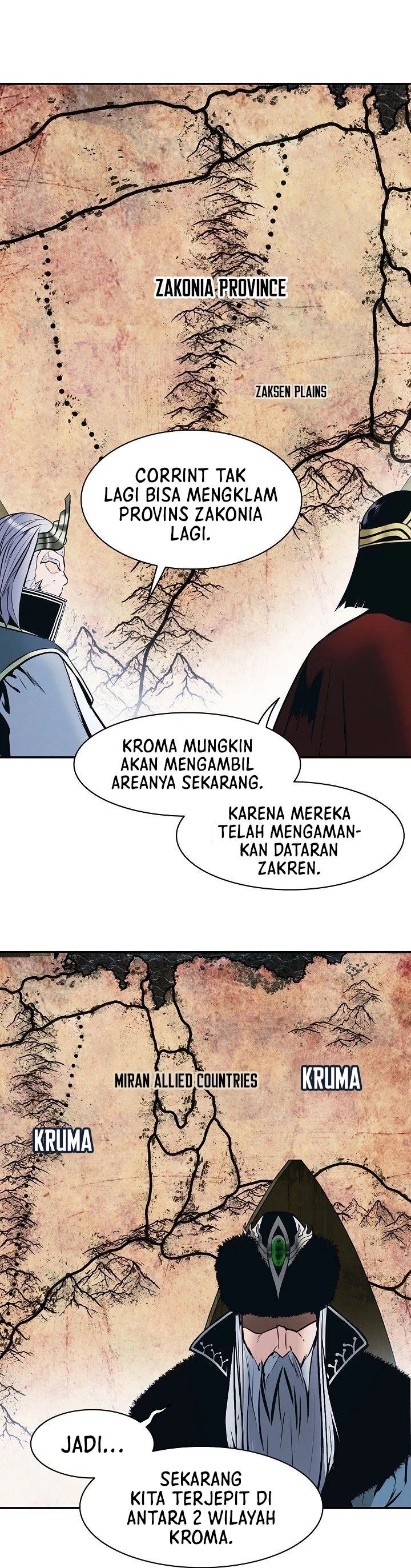 MookHyang – Dark Lady Chap 136 - Next Chap 137