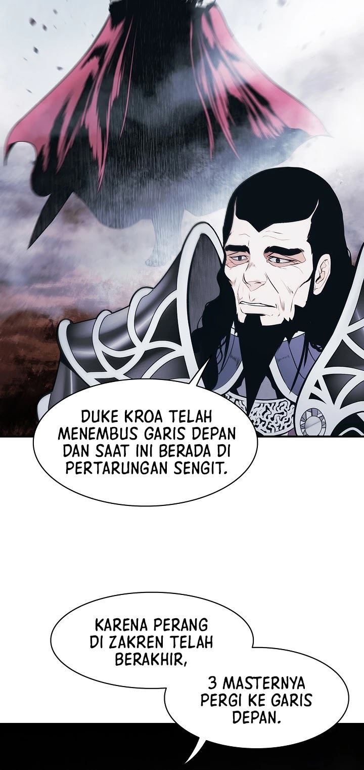 MookHyang – Dark Lady Chap 136 - Next Chap 137