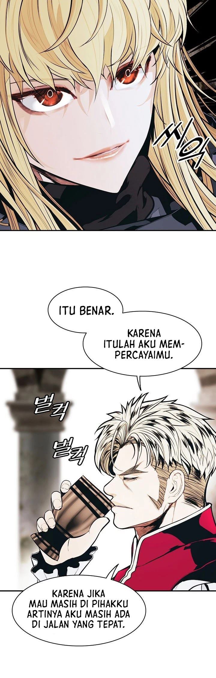 MookHyang – Dark Lady Chap 136 - Next Chap 137