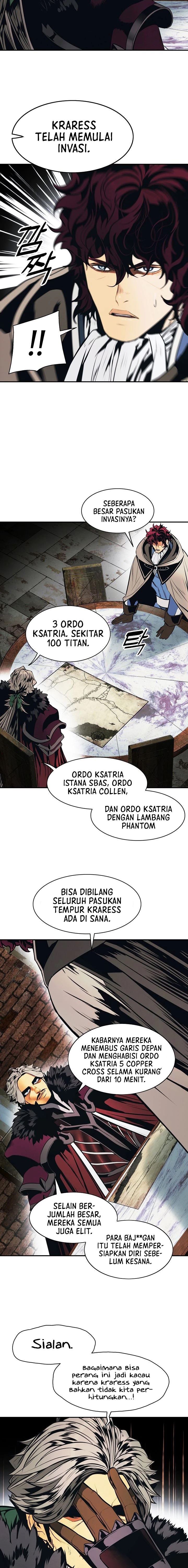 MookHyang – Dark Lady Chap 136 - Next Chap 137