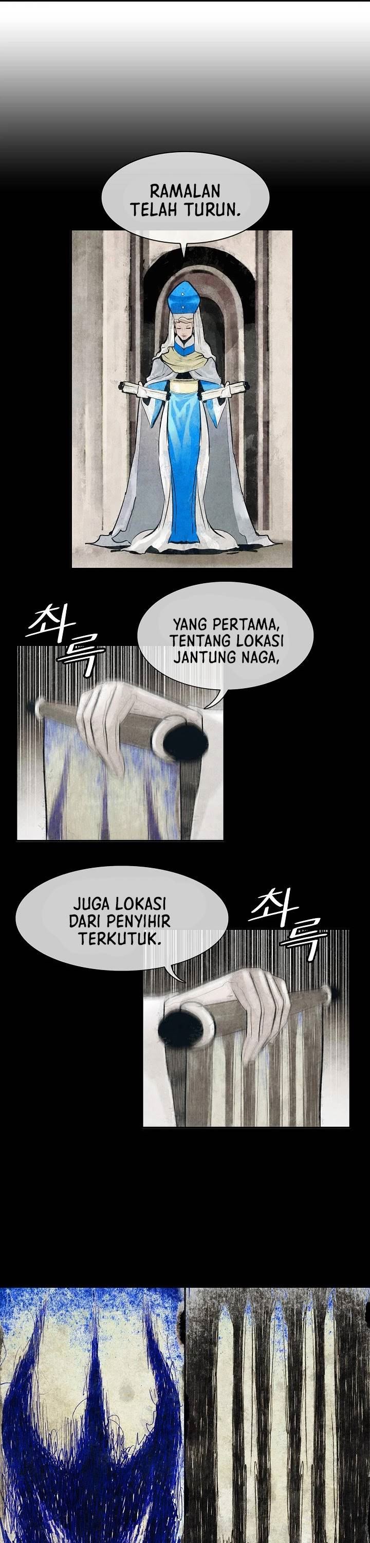 MookHyang – Dark Lady Chap 138 - Next Chap 139