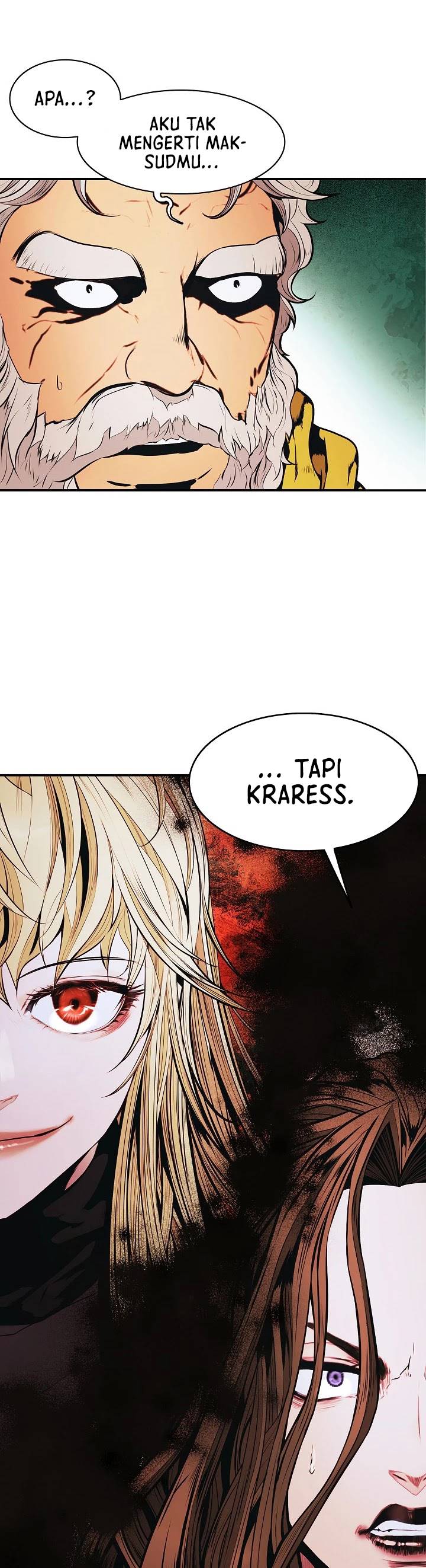 MookHyang – Dark Lady Chap 138 - Next Chap 139