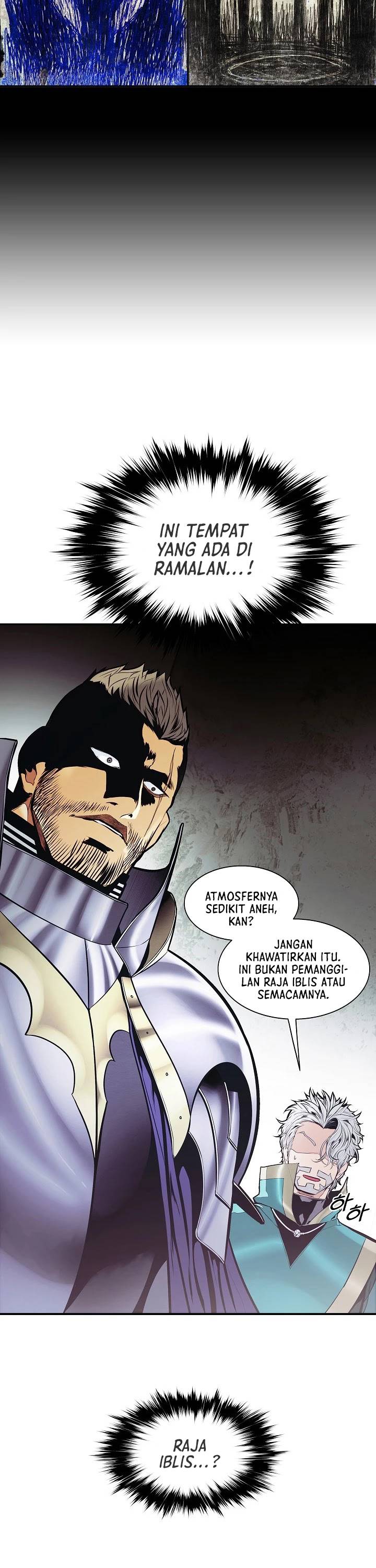 MookHyang – Dark Lady Chap 138 - Next Chap 139
