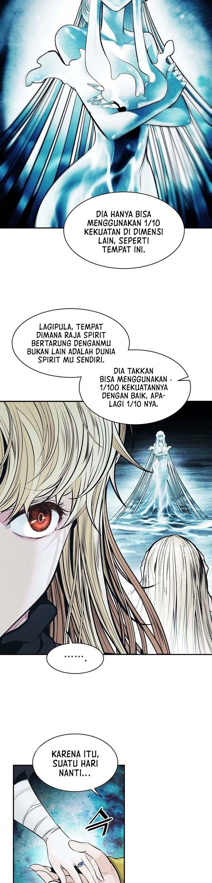MookHyang – Dark Lady Chap 139 - Next Chap 140