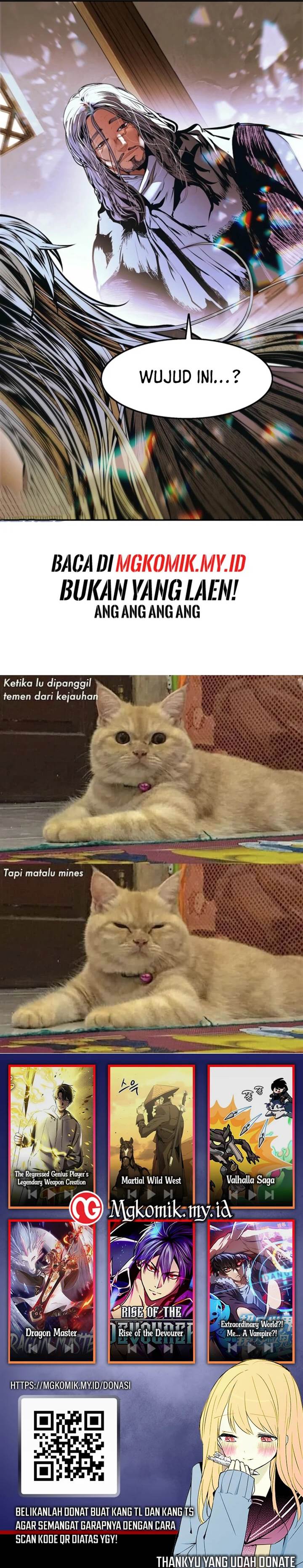 MookHyang – Dark Lady Chap 270 - Next Chap 271