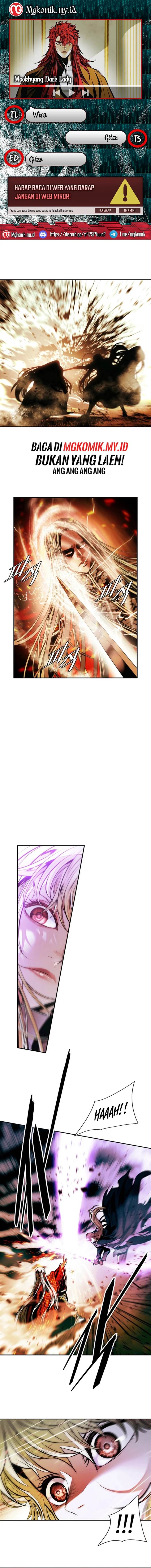 MookHyang – Dark Lady Chap 270 - Next Chap 271