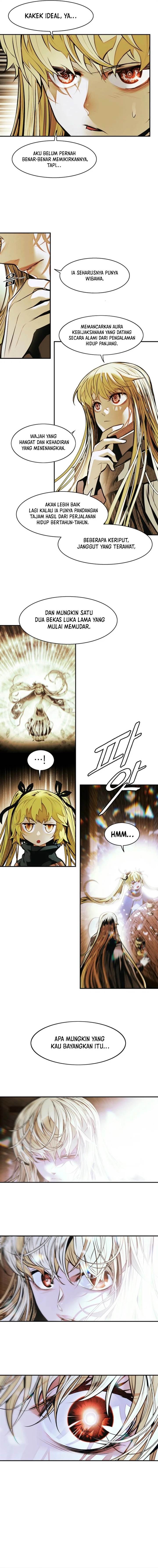 MookHyang – Dark Lady Chap 270 - Next Chap 271