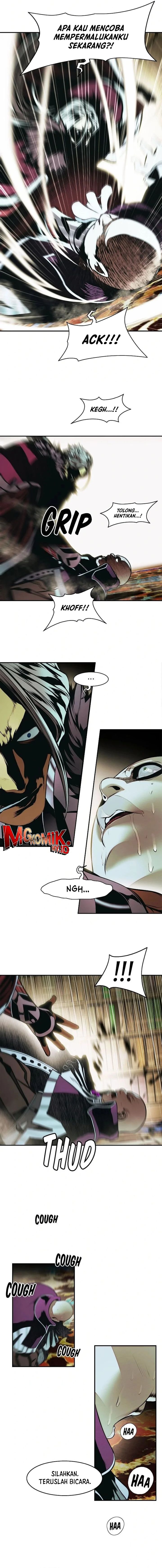 MookHyang – Dark Lady Chap 240 - Next Chap 241