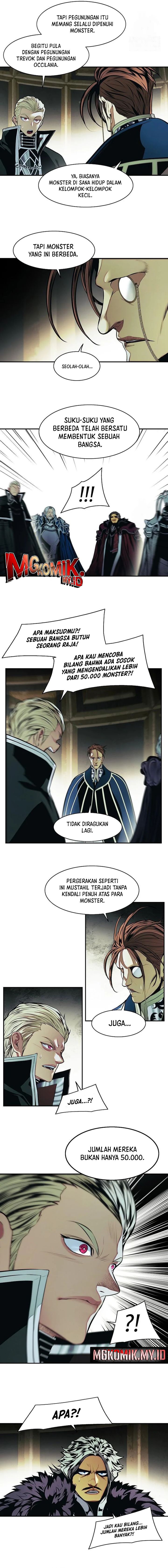 MookHyang – Dark Lady Chap 241 - Next Chap 242