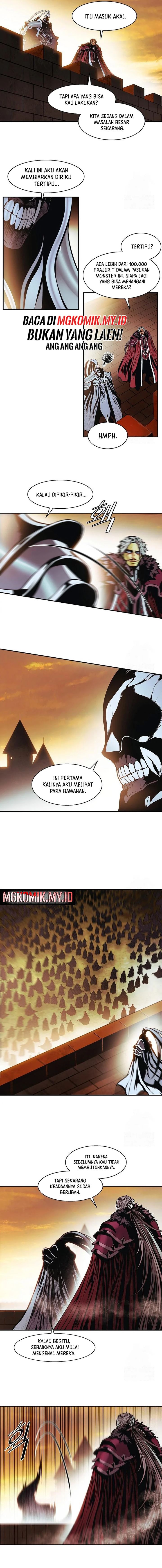 MookHyang – Dark Lady Chap 241 - Next Chap 242