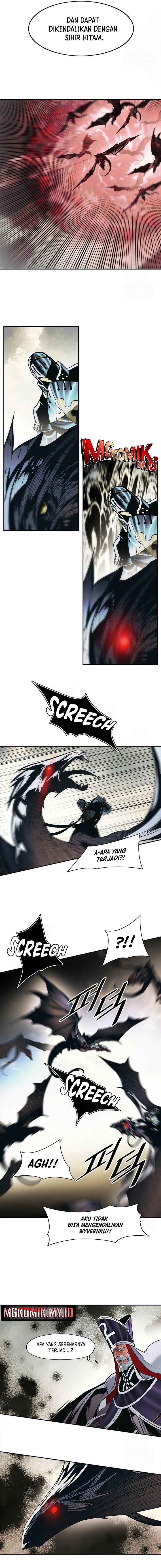 MookHyang – Dark Lady Chap 241 - Next Chap 242