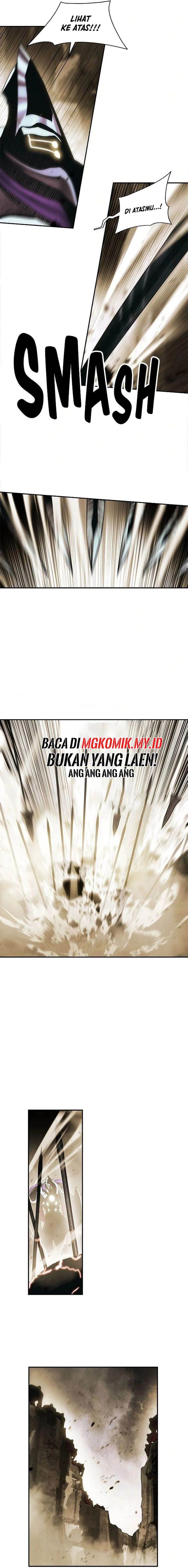 MookHyang – Dark Lady Chap 242 - Next Chap 243