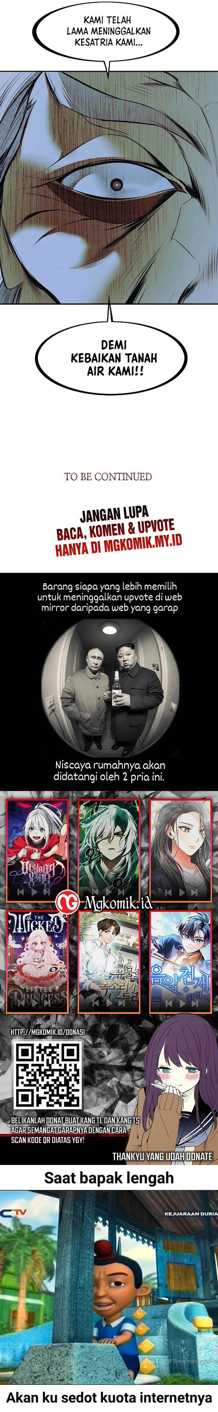 MookHyang – Dark Lady Chap 242 - Next Chap 243