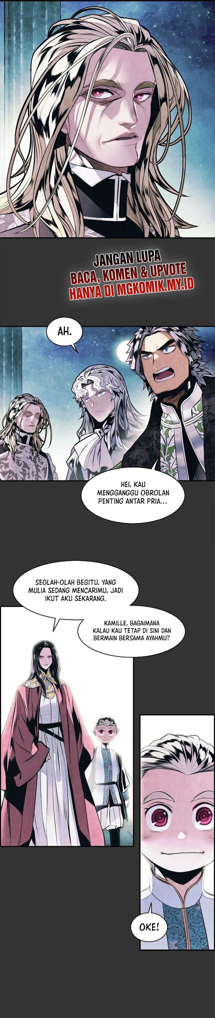 MookHyang – Dark Lady Chap 247 - Next Chap 248
