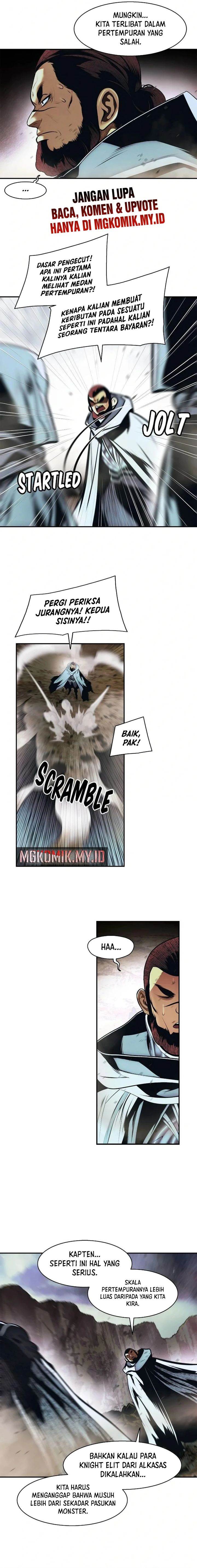 MookHyang – Dark Lady Chap 244 - Next Chap 245