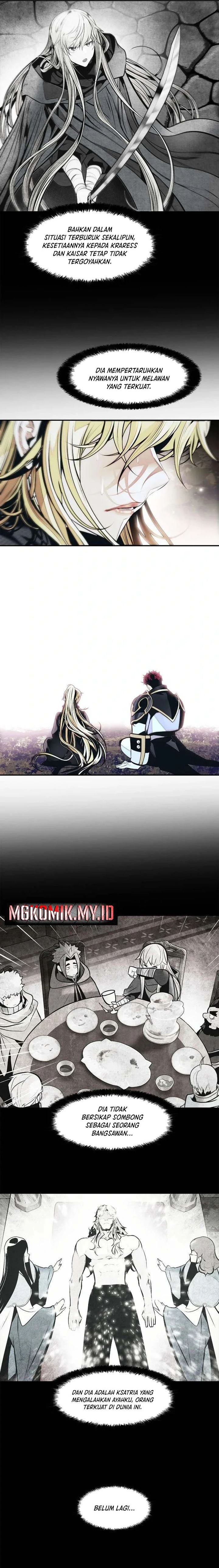 MookHyang – Dark Lady Chap 245 - Next Chap 246