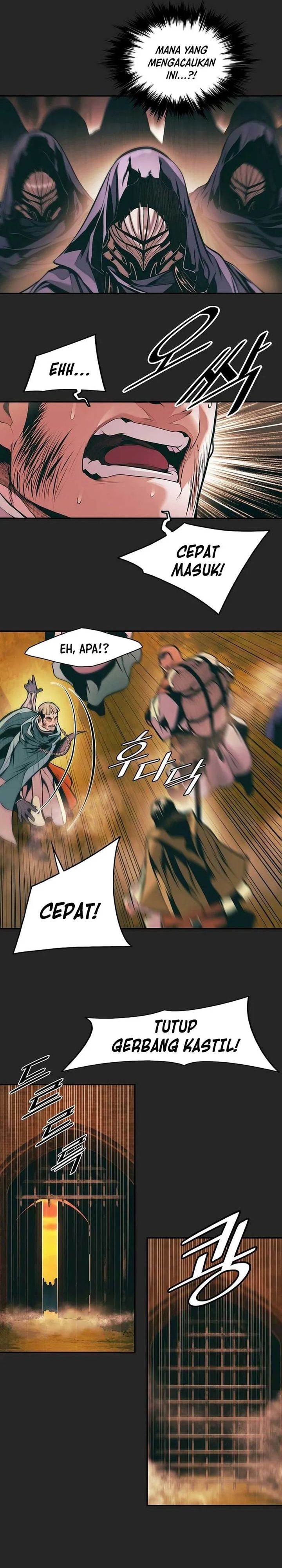 MookHyang – Dark Lady Chap 249 - Next Chap 250