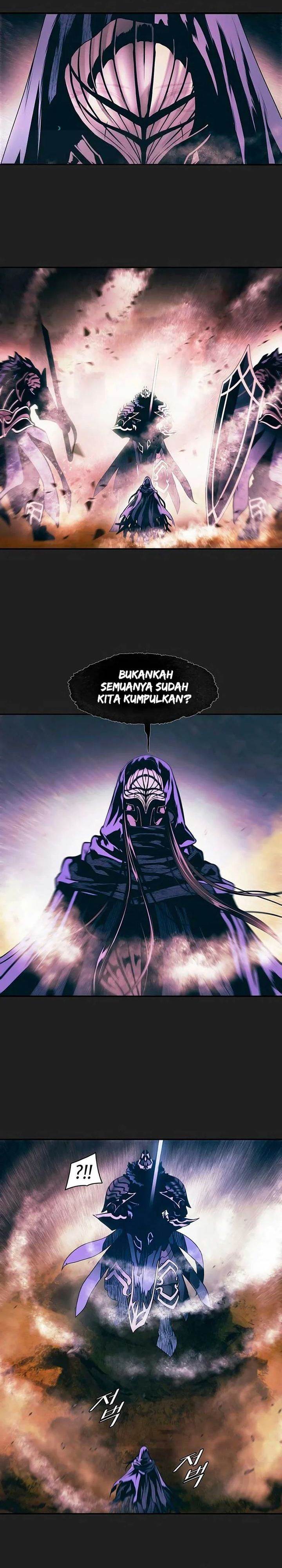 MookHyang – Dark Lady Chap 249 - Next Chap 250