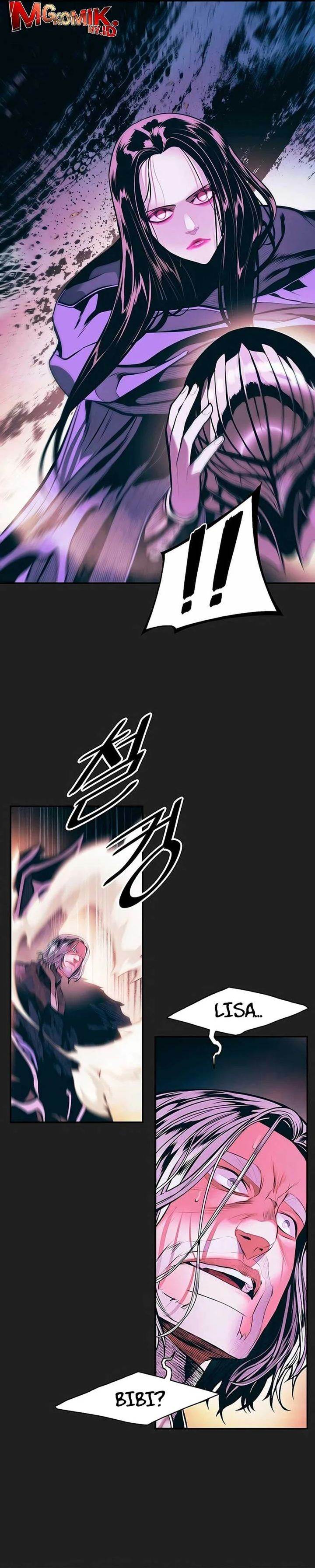 MookHyang – Dark Lady Chap 249 - Next Chap 250