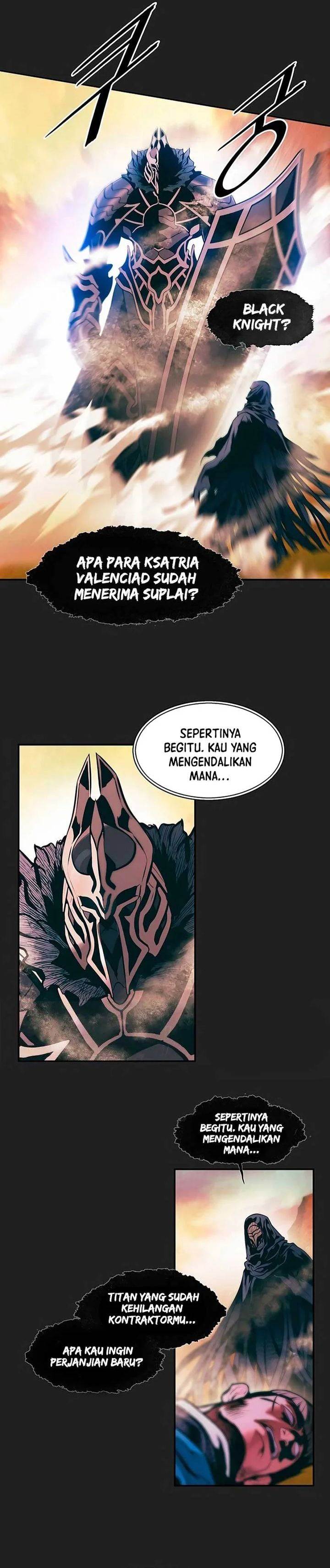 MookHyang – Dark Lady Chap 249 - Next Chap 250