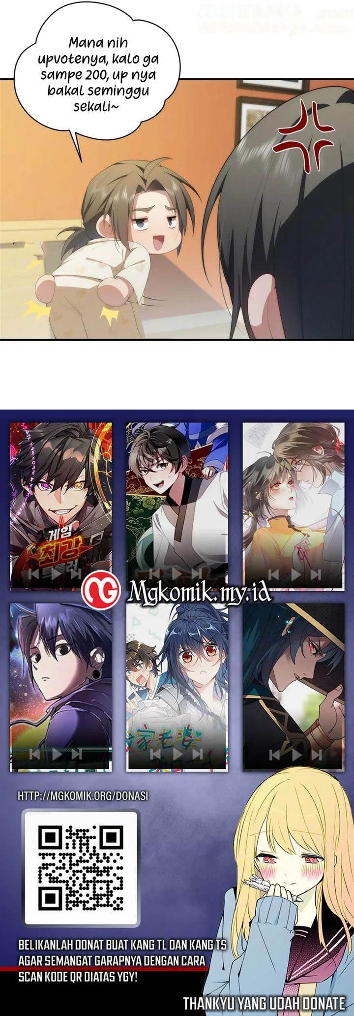 MookHyang – Dark Lady Chap 249 - Next Chap 250